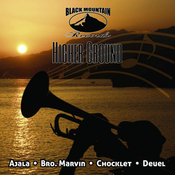 Various Artists - Higher Ground