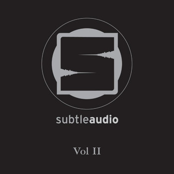 Various Artists - Subtle Audio, Vol. II