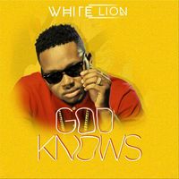 White Lion - God Knows