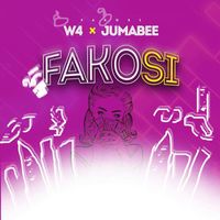 Jumabee - Fakosi