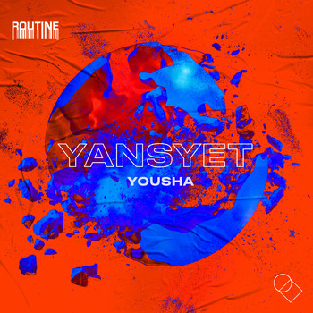 Yansyet - Yousha