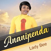 Lady Bee - Ananipenda
