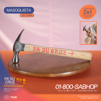 Sabino - Masoquista