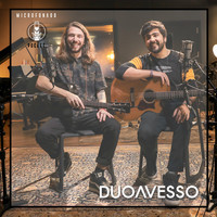 Duo Avesso - Microfonado Pocket