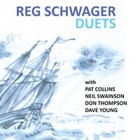 Reg Schwager - Duets