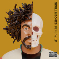 Benji Wild - Skull & Bones (Explicit)