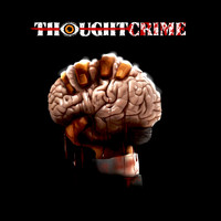 THOUGHTCRIME - THOUGHTCRIME (Explicit)