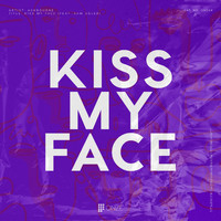 Ashbourne - Kiss My Face