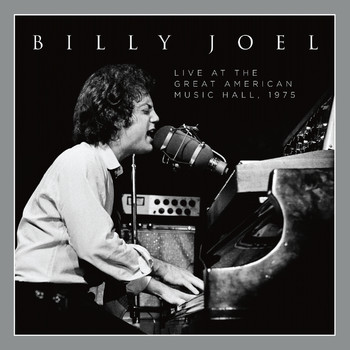 Billy Joel - New York State of Mind / Everybody Loves You Now (Live at The Great American Music Hall)