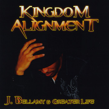 Various Artists - Kingdom Alignment