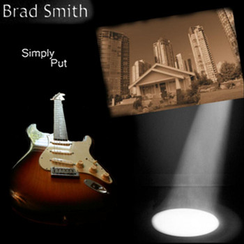 Brad Smith - Simply Put