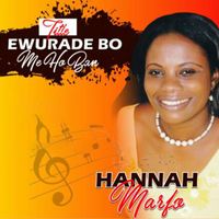 Hannah Marfo - Enko si aga