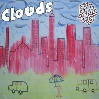 Bang - Clouds