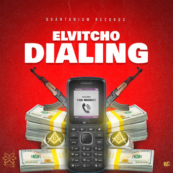 Elvitcho - Dialing