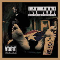 Ice Cube - Death Certificate (Complete Edition [Explicit])