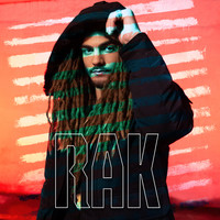 Rak - É Lei (Gavião de Fogo)
