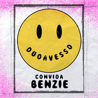Duo Avesso - Duo Avesso Convida Benziê (Ao Vivo)