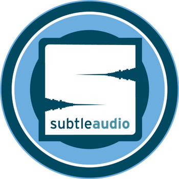 Various Artists - Subtle Audio (Deviant D&B, Vol. 2)
