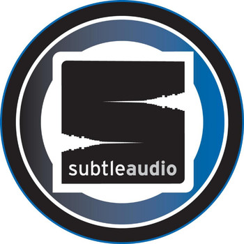 Various Artists - Subtle Audio (Deviant D&B, Vol. 4)