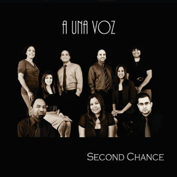 Second Chance - A Una Voz