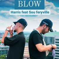 Harris - Blow (Explicit)