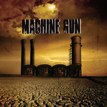 Machine Gun - Machine Gun