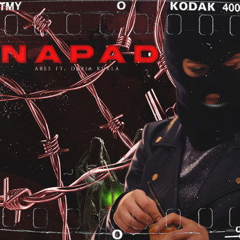 ArEs - Napad