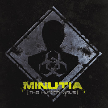 Minutia - The Human Virus (Explicit)