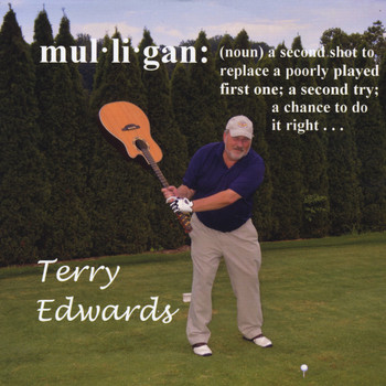 Terry Edwards - Mulligan