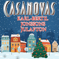 Casanovas - Karl-Bertil Jonssons julafton