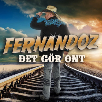 Fernandoz - Det gör ont / My Time to Boogie