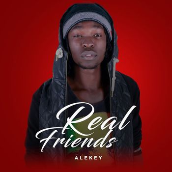 Alekey - Real Friends