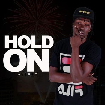 Alekey - Hold On