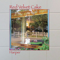Harper - Red Velvet Cake