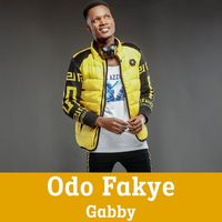 Gabby - Odo Fakye
