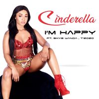 Cinderella - I'M HAPPY