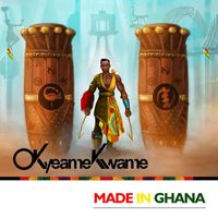 Okyeame Kwame - E No Be My Matter (I Don't Care)