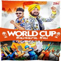 Daler Mehndi - World Cup Hamara Hai (feat. Viruss)
