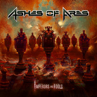 Ashes Of Ares - By My Blade