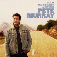 Pete Murray - Hold Me Steady (Acoustic)