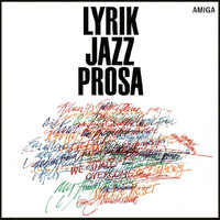 Manfred Krug - Lyrik Jazz Prosa (Live)