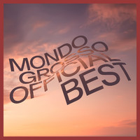 Mondo Grosso - MONDO GROSSO OFFICIAL BEST (SONY MUSIC TRACKS)