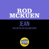 Rod McKuen - Jean (Live On The Ed Sullivan Show, March 22, 1970)