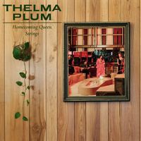 Thelma Plum - Homecoming Queen Strings