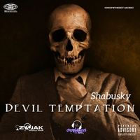 Shabusky - Devil Temptation