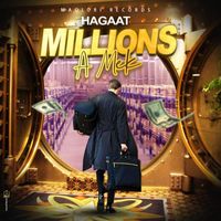 Hagaat - Millions A Mek
