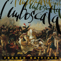 Franco Battiato - L'Imboscata (25th Anniversary)
