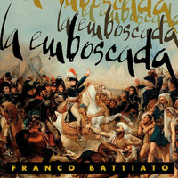 Franco Battiato - La Emboscada