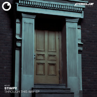 Stimpy - Through This Way EP