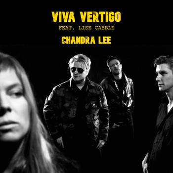 Viva Vertigo - Chandra Lee